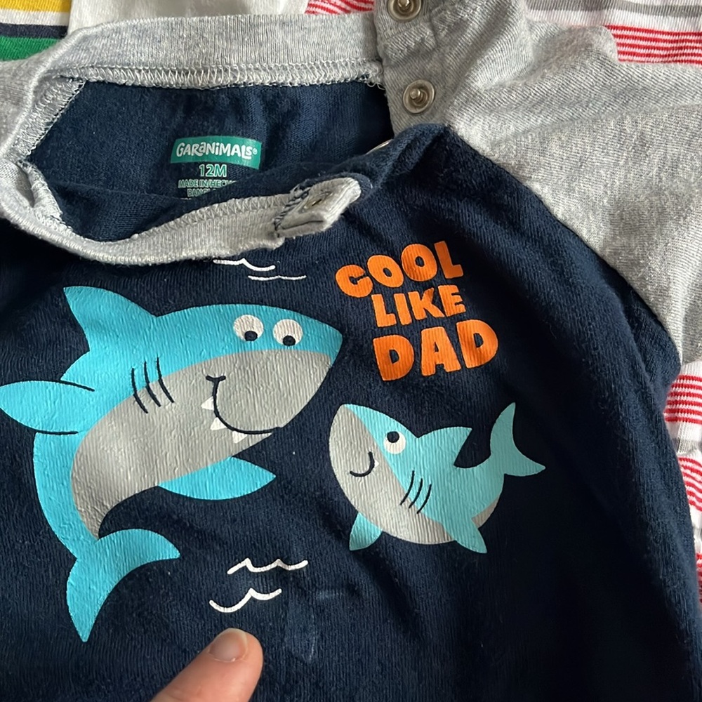 Boys 12month bundle - Picture 2 of 7